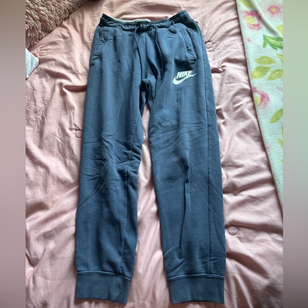 Nike sweat pants